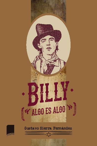 Billy ("Algo es algo")