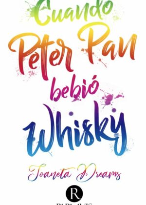 Cuando Peter Pan bebió whisky