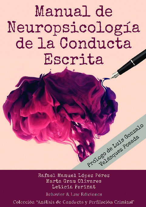 Manual NeuroPsicología