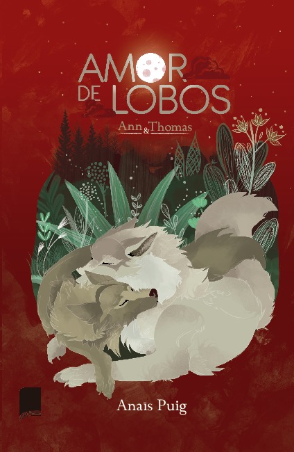 Amor de lobos