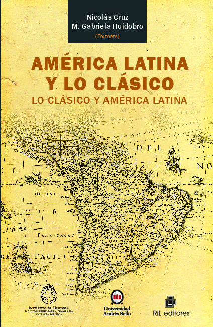 América Latina y lo clásico: lo clásico y América Latina