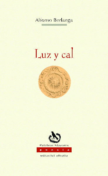 Luz y cal