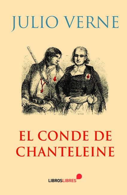 El conde de Chanteleine