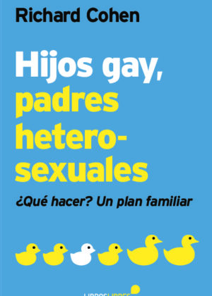 Hijos gay, padres heterosexuales