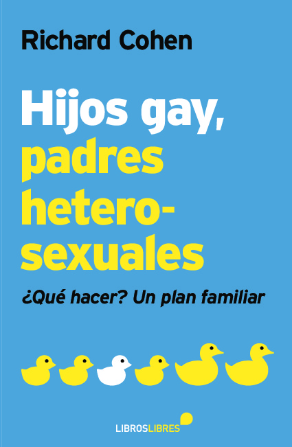 Hijos gay, padres heterosexuales