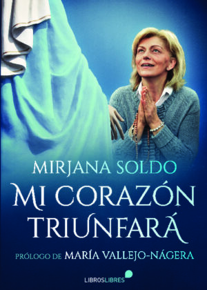 Mi corazón triunfará