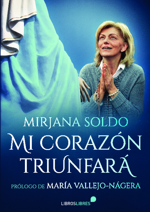 Mi corazón triunfará