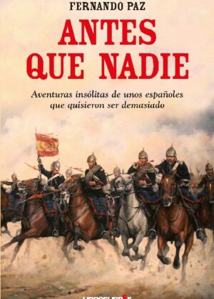 Antes que nadie