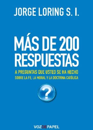 Más de 200 respuestas