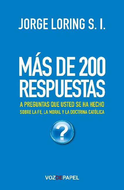 Más de 200 respuestas