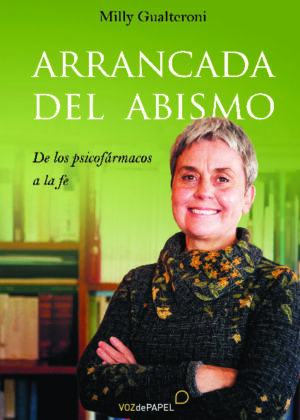 Arrancada del abismo