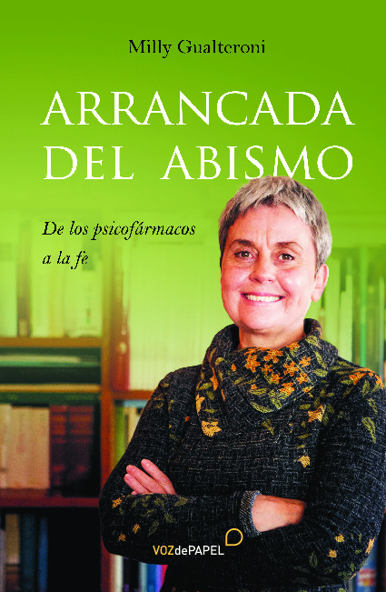 Arrancada del abismo