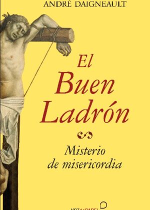 EL buen ladrón