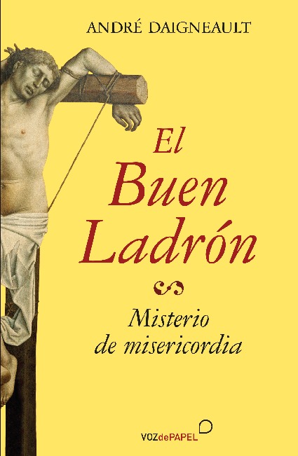 EL buen ladrón