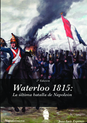 Waterloo 1815