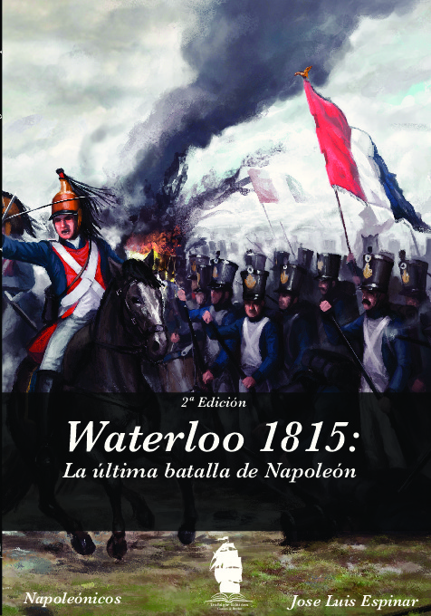 Waterloo 1815