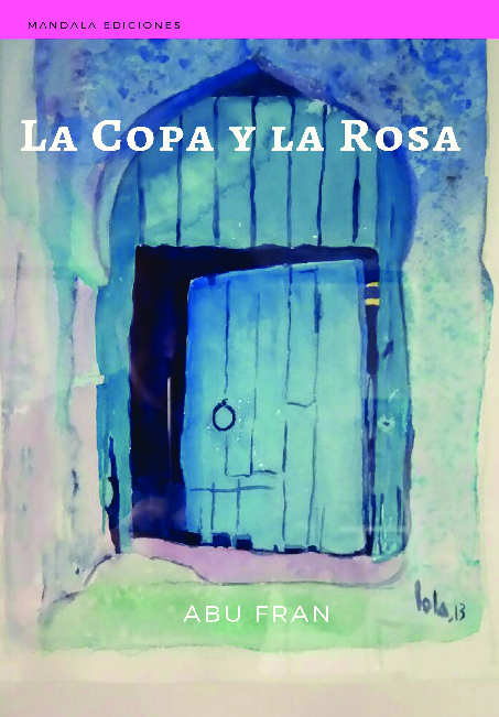 La copa y la rosa