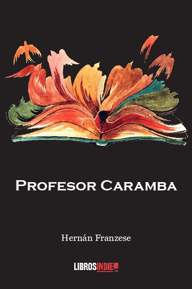 Profesor Caramba