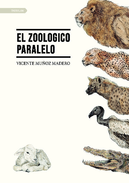 El zoologico paralelo