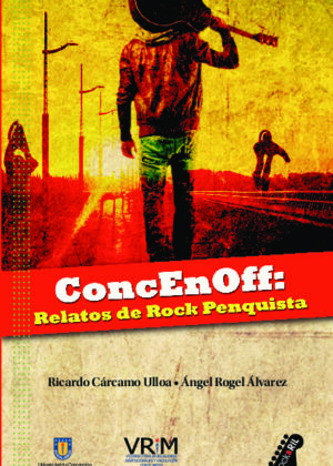 ConcEnOff: relatos de Rock Penquista