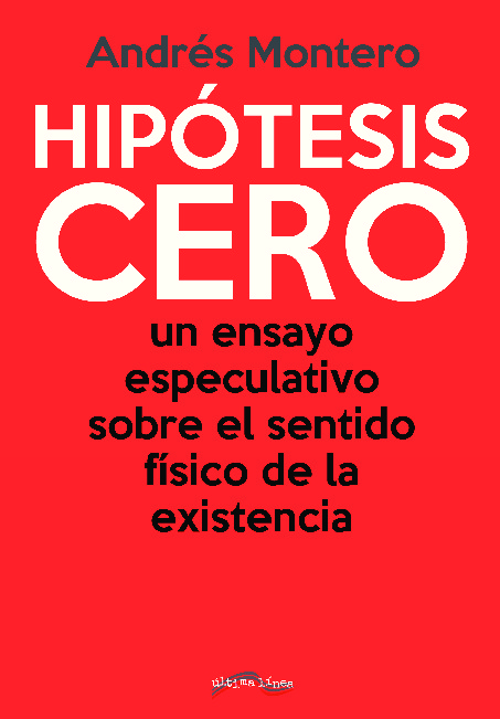 Hipótesis Cero