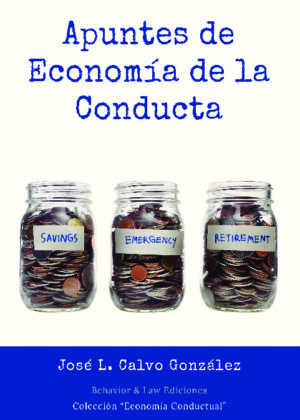 Apuntes de economía de la Conducta