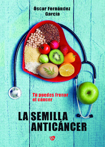 La semilla anticáncer