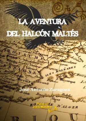 Las aventuras del halcón maltés