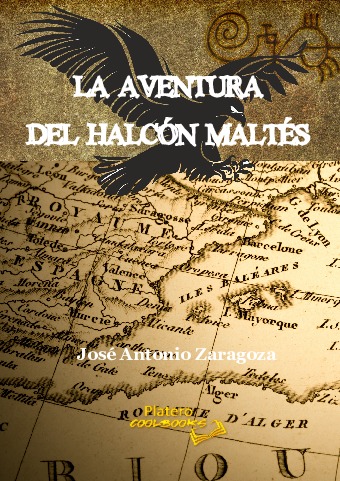 Las aventuras del halcón maltés