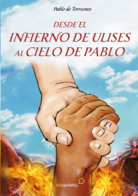 Desde el infierno de Ulises al cielo de Pablo