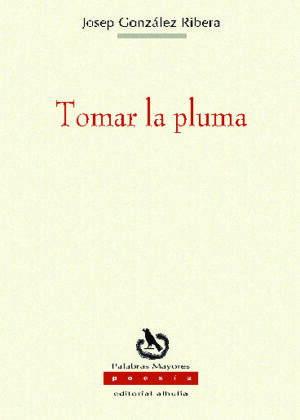 Tomar la pluma