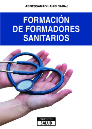 Formación de formadores sanitarios