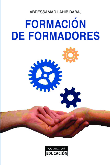 Formación de formadores