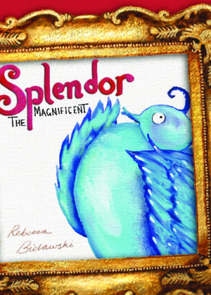 Splendor the Magnificent