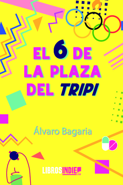 El 6 de la plaza del tripi