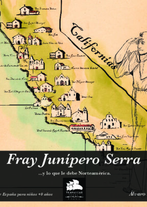 Fray Junipero Serra