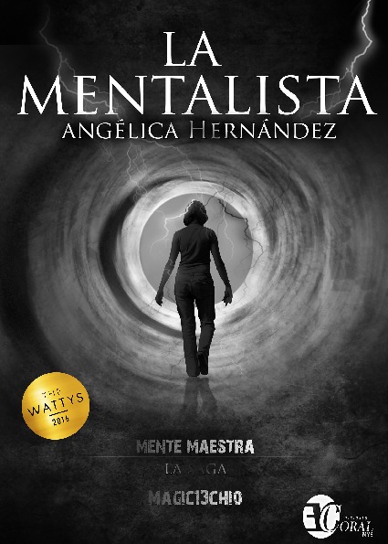 LA MENTALISTA