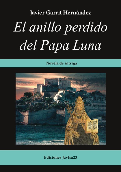 El anillo perdido del Papa Luna