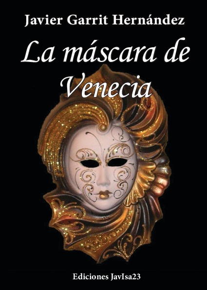 La máscara de Venecia