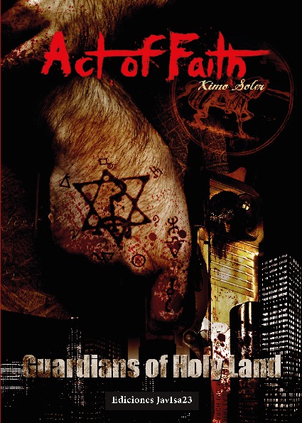 Act of Faith