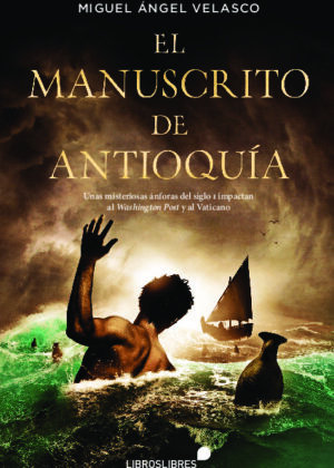 El manuscrito de Antioquía