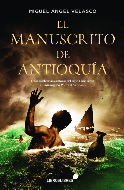 El manuscrito de Antioquía