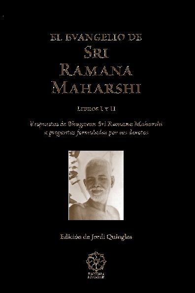 El Evangelio de Sri Ramana Maharshi