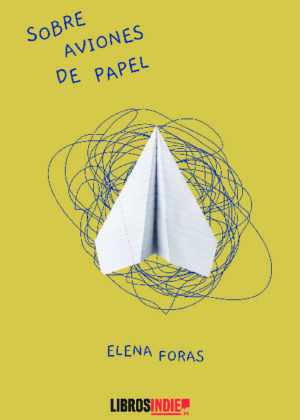 Sobre aviones de papel