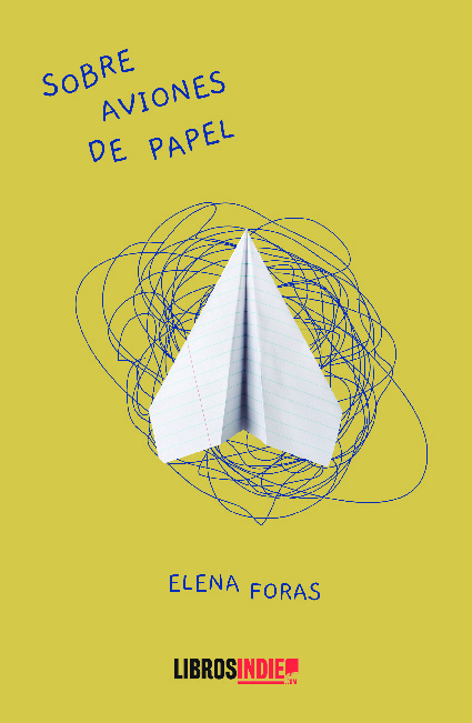 Sobre aviones de papel