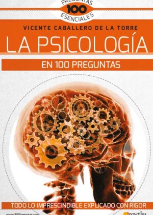 La psicología en 100 preguntas