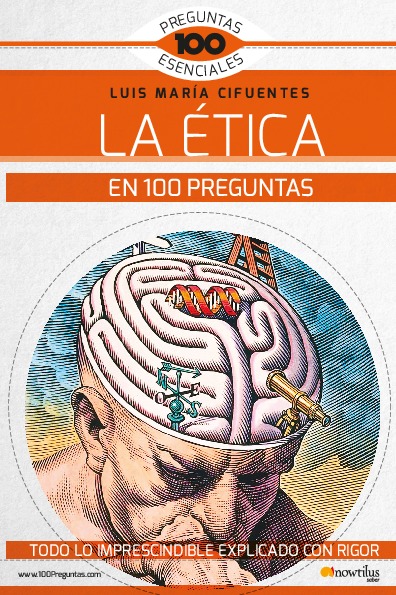 La ética en 100 preguntas