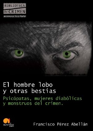 El hombre lobo y otras bestias