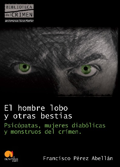 El hombre lobo y otras bestias