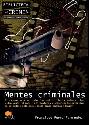 Mentes criminales